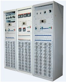 四川直流屏电源系统里的壁挂芯系统NF BGXW销售厂家
