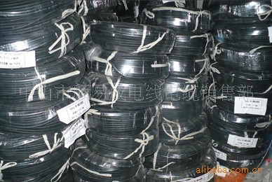 VDE认证的橡胶线一天到货,电气设备用电缆技术参数/生产销售厂家-刘小军 - 我的机电网